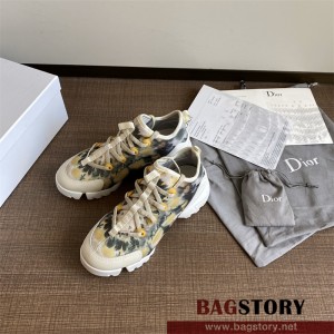 디올 DIOR 스니커즈 운동화 신발