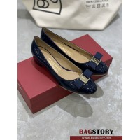 페라가모 Ferragamo 로퍼 구두 슈즈