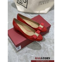 페라가모 Ferragamo 로퍼 구두 슈즈