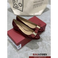 페라가모 Ferragamo 로퍼 구두 슈즈