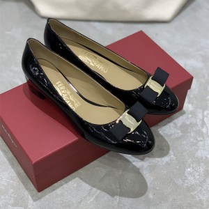 페라가모 Ferragamo 로퍼 구두 슈즈