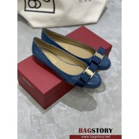 페라가모 Ferragamo 로퍼 구두 슈즈