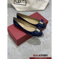 페라가모 Ferragamo 로퍼 구두 슈즈