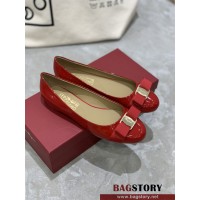 페라가모 Ferragamo 로퍼 구두 슈즈