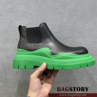 보테가베네타 BV 부츠 워커