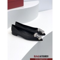 페라가모 Ferragamo 로퍼 구두 슈즈