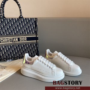 알렉산더맥퀀 Mcqueen 스니커즈 운동화 신발