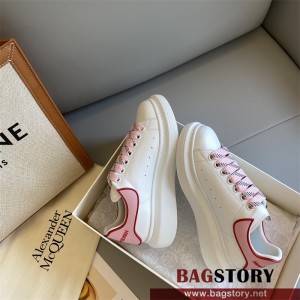 알렉산더맥퀀 Mcqueen 스니커즈 운동화 신발