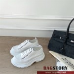 알렉산더맥퀀 Mcqueen 스니커즈 운동화 신발