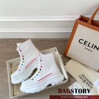 알렉산더맥퀀 Mcqueen 스니커즈 운동화 신발