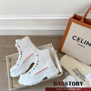 알렉산더맥퀀 Mcqueen 스니커즈 운동화 신발