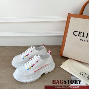 알렉산더맥퀀 Mcqueen 스니커즈 운동화 신발