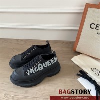 알렉산더맥퀀 Mcqueen 스니커즈 운동화 신발