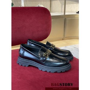 디올 DIOR 로퍼 구두 슈즈