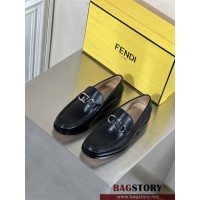 펜디 FENDI 로퍼 구두 슈즈