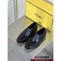 펜디 FENDI 로퍼 구두 슈즈