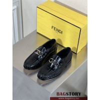 펜디 FENDI 로퍼 구두 슈즈