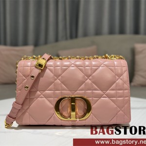 디올 DIOR 카로크로스백 25cm
