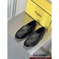 펜디 FENDI 로퍼 구두 슈즈