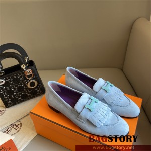 에르메스 HERMES  로퍼 구두 슈즈