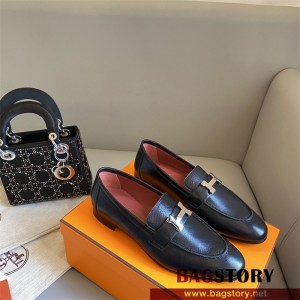 에르메스 HERMES  로퍼 구두 슈즈