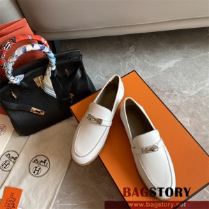 에르메스 HERMES  로퍼 구두 슈즈