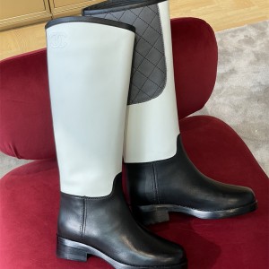 샤넬 CHANEL 부츠 워커