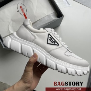 프라다 PRADA 스니커즈 운동화 신발