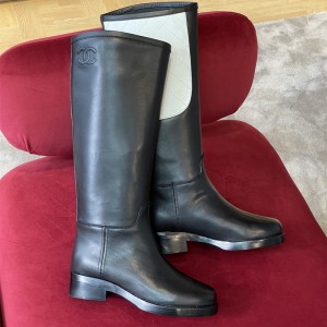 샤넬 CHANEL 부츠 워커