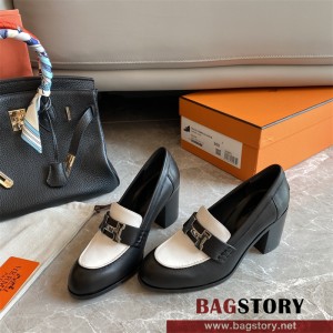 에르메스 HERMES  로퍼 구두 슈즈