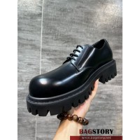 발렌시아가 BALENCIAGA 로퍼 구두 슈즈