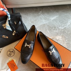 에르메스 HERMES  로퍼 구두 슈즈