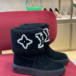 루이비통 LV 부츠 워커