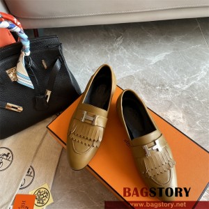 에르메스 HERMES  로퍼 구두 슈즈