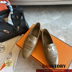 에르메스 HERMES  로퍼 구두 슈즈