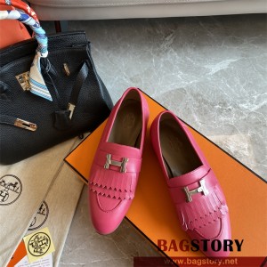 에르메스 HERMES  로퍼 구두 슈즈