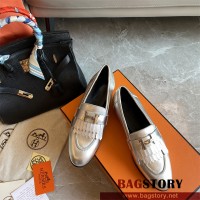 에르메스 HERMES  로퍼 구두 슈즈