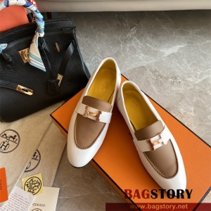 에르메스 HERMES  로퍼 구두 슈즈