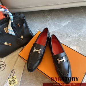에르메스 HERMES  로퍼 구두 슈즈