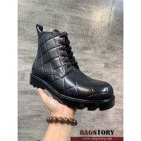 보테가베네타 BV 부츠 워커