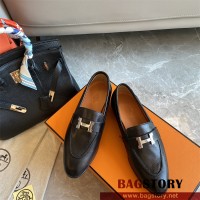 에르메스 HERMES  로퍼 구두 슈즈