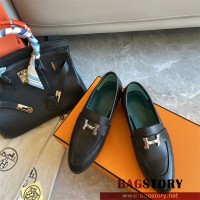 에르메스 HERMES 로퍼 구두 슈즈