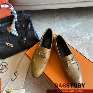 에르메스 HERMES 로퍼 구두 슈즈