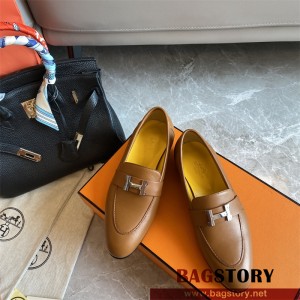 에르메스 HERMES 로퍼 구두 슈즈