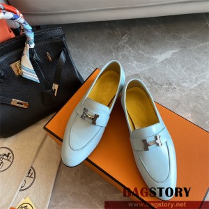 에르메스 HERMES 로퍼 구두 슈즈