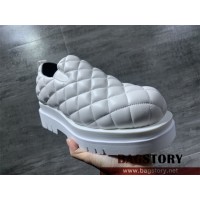 보테가베네타 BV 로퍼 구두 슈즈