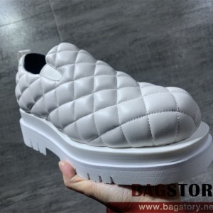 보테가베네타 BV 로퍼 구두 슈즈