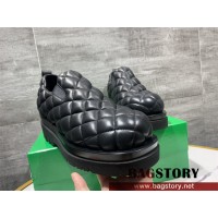 보테가베네타 BV 로퍼 구두 슈즈