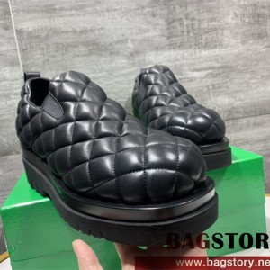 보테가베네타 BV 로퍼 구두 슈즈