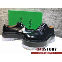 보테가베네타 BV 로퍼 구두 슈즈